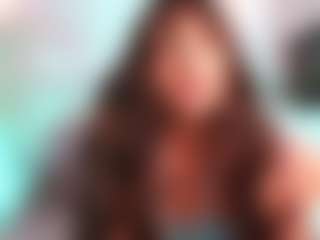 Dani Rouge's Live Sex Cam Show