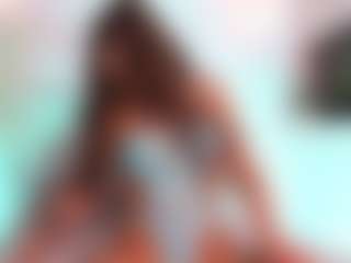 Dani Rouge's Live Sex Cam Show
