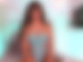 Dani Rouge's Live Sex Cam Show