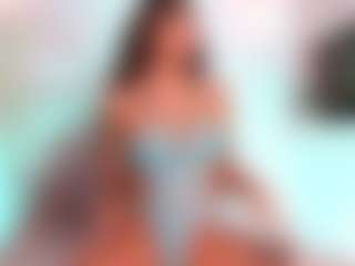 Dani Rouge's Live Sex Cam Show