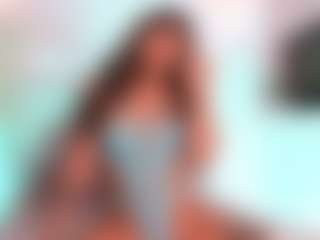Dani Rouge's Live Sex Cam Show
