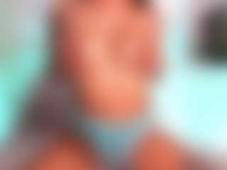 Dani Rouge's Live Sex Cam Show