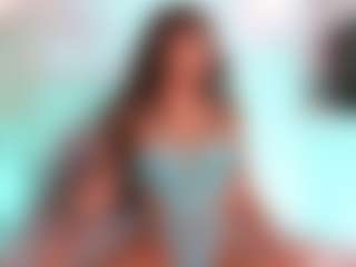 Dani Rouge's Live Sex Cam Show