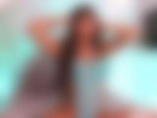 Dani Rouge's Live Sex Cam Show