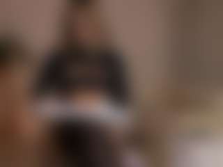 Dani Rouge's Live Sex Cam Show