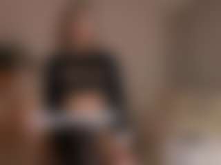 Dani Rouge's Live Sex Cam Show