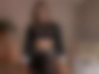 Dani Rouge's Live Sex Cam Show