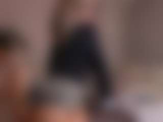 Dani Rouge's Live Sex Cam Show