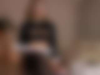 Dani Rouge's Live Sex Cam Show