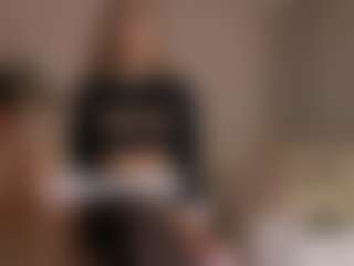 Dani Rouge's Live Sex Cam Show