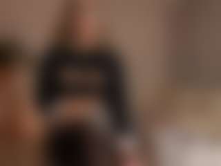 Dani Rouge's Live Sex Cam Show