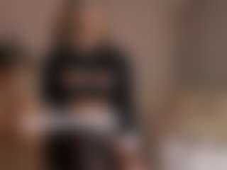 Dani Rouge's Live Sex Cam Show