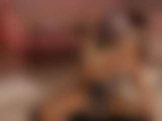 Dani Rouge's Live Sex Cam Show