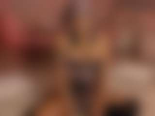 Dani Rouge's Live Sex Cam Show