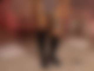 Dani Rouge's Live Sex Cam Show