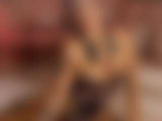 Dani Rouge's Live Sex Cam Show