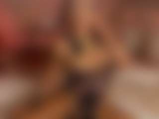 Dani Rouge's Live Sex Cam Show
