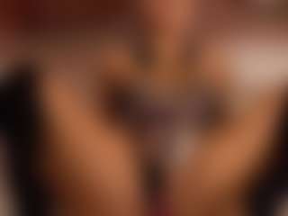 Dani Rouge's Live Sex Cam Show