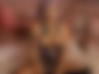 Dani Rouge's Live Sex Cam Show