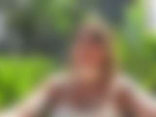 Dani Rouge's Live Sex Cam Show