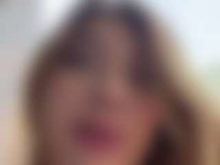Dani Rouge's Live Sex Cam Show