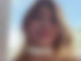 Dani Rouge's Live Sex Cam Show
