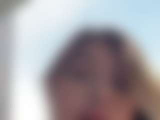 Dani Rouge's Live Sex Cam Show