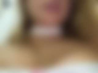 Dani Rouge's Live Sex Cam Show