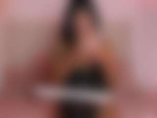 Dani Rouge's Live Sex Cam Show