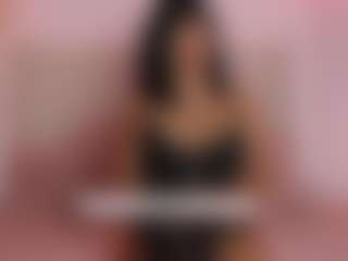 Dani Rouge's Live Sex Cam Show