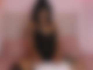 Dani Rouge's Live Sex Cam Show