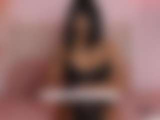 Dani Rouge's Live Sex Cam Show
