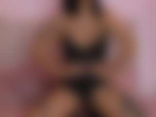 Dani Rouge's Live Sex Cam Show