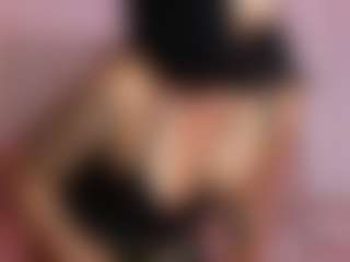 Dani Rouge's Live Sex Cam Show
