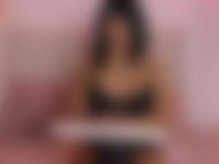 Dani Rouge's Live Sex Cam Show