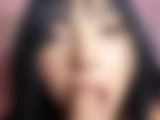 Dani Rouge's Live Sex Cam Show