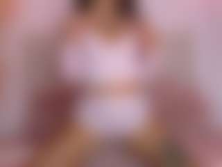 Dani Rouge's Live Sex Cam Show