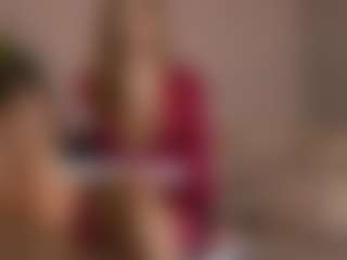 Dani Rouge's Live Sex Cam Show