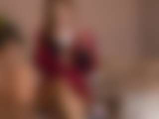 Dani Rouge's Live Sex Cam Show