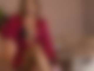 Dani Rouge's Live Sex Cam Show