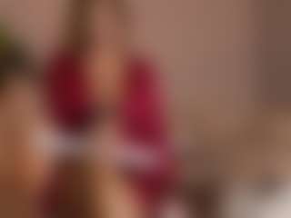 Dani Rouge's Live Sex Cam Show