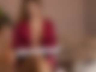 Dani Rouge's Live Sex Cam Show