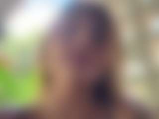 Dani Rouge's Live Sex Cam Show