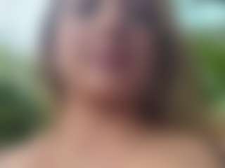 Dani Rouge's Live Sex Cam Show