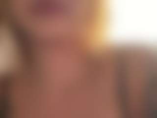 Dani Rouge's Live Sex Cam Show