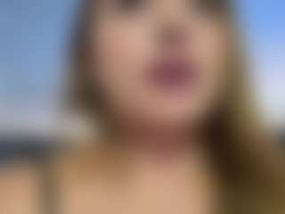 Dani Rouge's Live Sex Cam Show