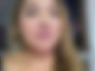 Dani Rouge's Live Sex Cam Show