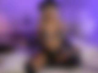 Dani Rouge's Live Sex Cam Show