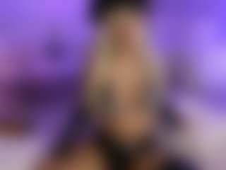 Dani Rouge's Live Sex Cam Show