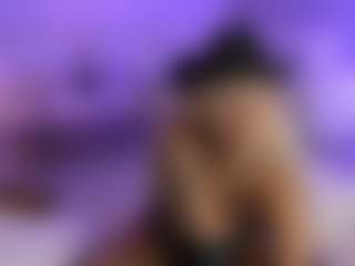 Dani Rouge's Live Sex Cam Show
